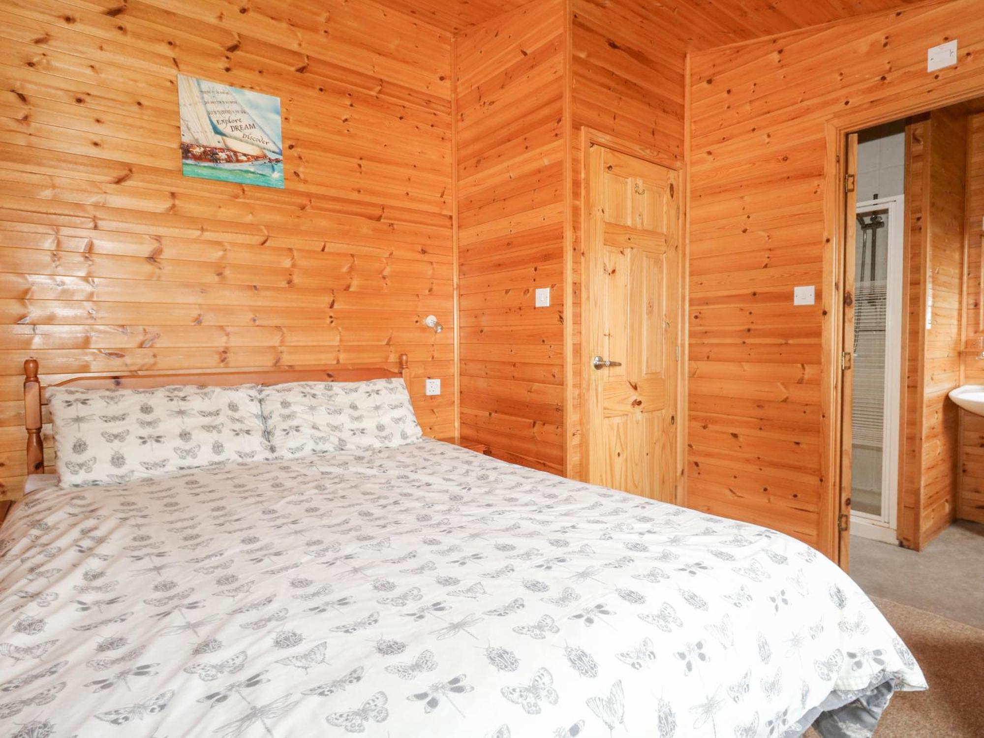 לימינגטון 16 Amber Wood Lodge מראה חיצוני תמונה
